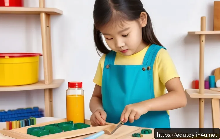 DIY 교육완구 키트 제작 방법 관련 이미지 1
