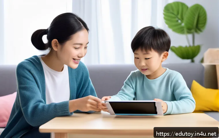 AI 기반 교육완구의 발전 가능성 관련 이미지 2